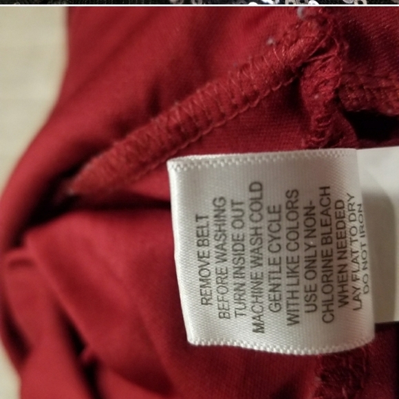 3 pc Bundle 6-8yr H&M and Knit Works - Picture 11 of 16